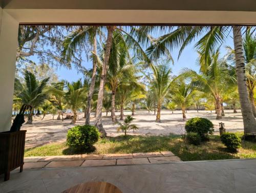 mint lotus resort koh kood