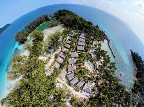 Mint Lotus Resort - Koh Kood,140-140/21 Moo 5,3 star