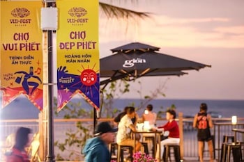 Tramonto Phu Quoc Hotel,,4 star
