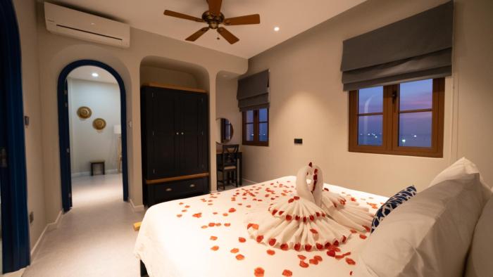 tramonto phu quoc hotel