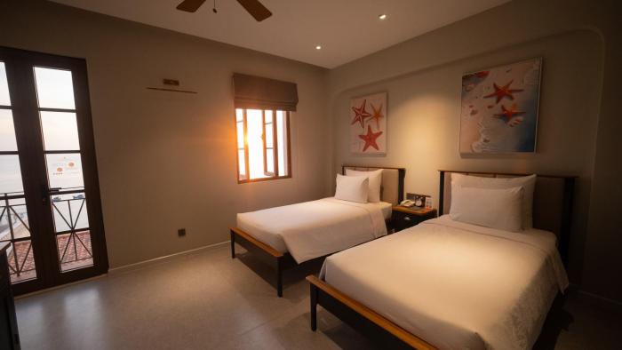 tramonto phu quoc hotel