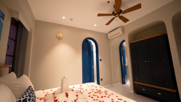tramonto phu quoc hotel