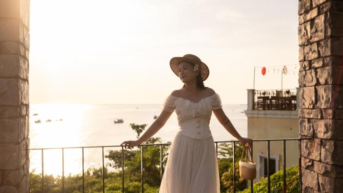 tramonto phu quoc hotel