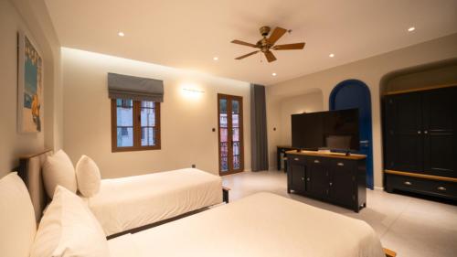 tramonto phu quoc hotel
