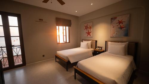 tramonto phu quoc hotel