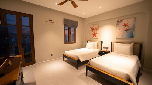 tramonto phu quoc hotel