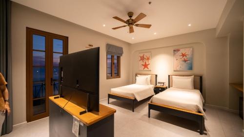 tramonto phu quoc hotel