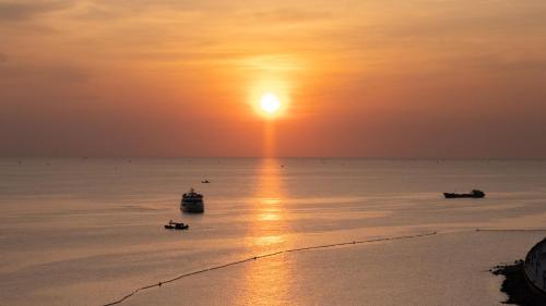 tramonto phu quoc hotel