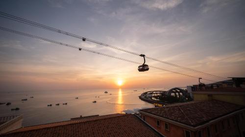 tramonto phu quoc hotel