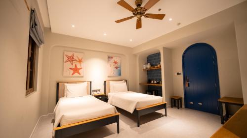 tramonto phu quoc hotel