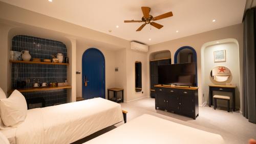 tramonto phu quoc hotel