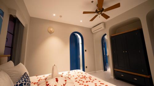 tramonto phu quoc hotel