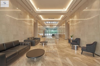 The Metropole Opera Deluxe Residence,,4 star