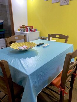 danis house affittacamere