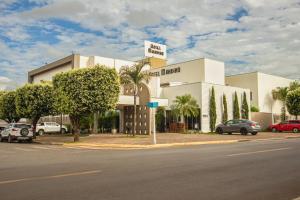 Hotel Mandino,Mato Grosso State>>Lucas Do Rio Verde,3 star