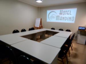 hotel mandino