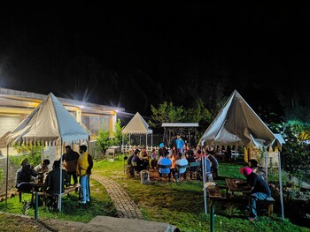 the heimat resort