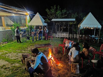 The Heimat Resort,,2 star