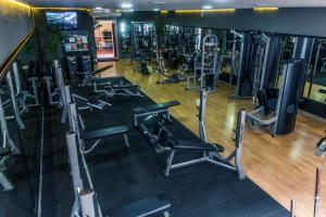 Hotel Marques,Campinas>>Araras,3 star