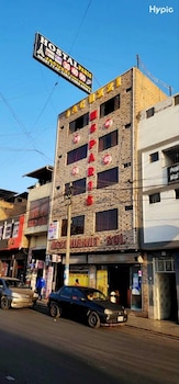 hostal paris mandp 3