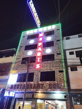 hostal paris mandp 3