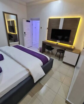 dasah apartment