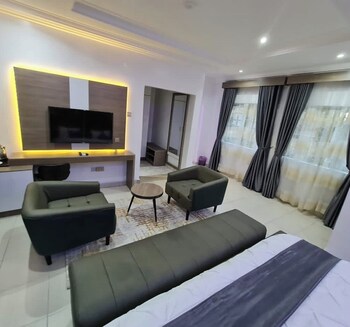 dasah apartment