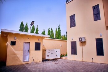 abuja