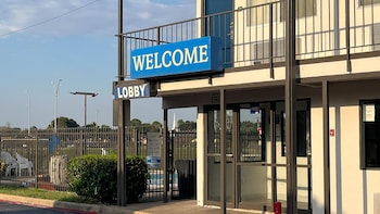 motel 6 dallas tx st augustine hwy 175