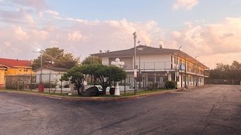 motel 6 dallas tx st augustine hwy 175