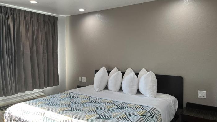 motel 6 dallas tx st augustine hwy 175