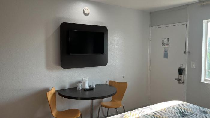 motel 6 dallas tx st augustine hwy 175