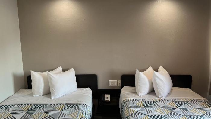 motel 6 dallas tx st augustine hwy 175