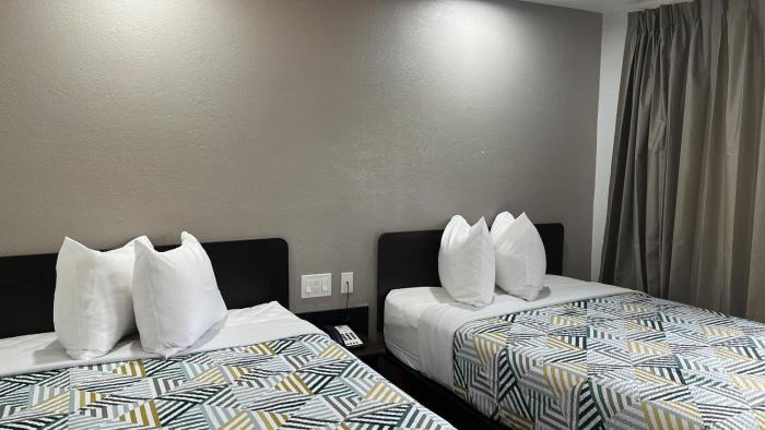 motel 6 dallas tx st augustine hwy 175