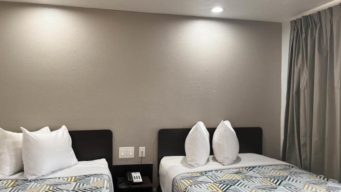 motel 6 dallas tx st augustine hwy 175