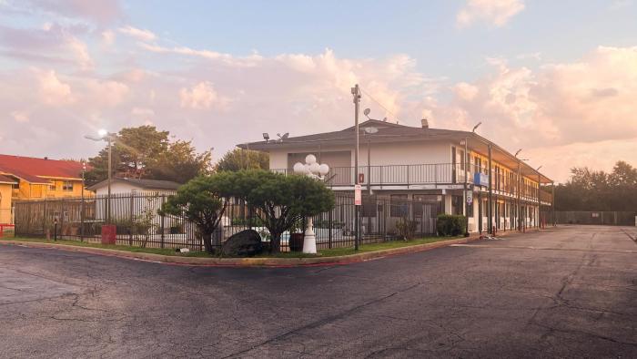 motel 6 dallas tx st augustine hwy 175