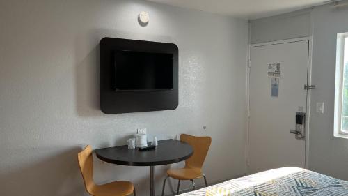 motel 6 dallas tx st augustine hwy 175