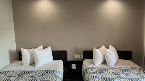 motel 6 dallas tx st augustine hwy 175
