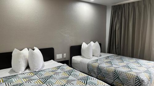 motel 6 dallas tx st augustine hwy 175