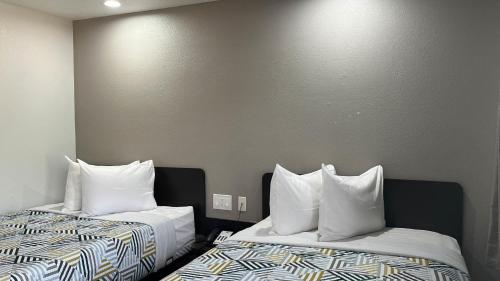 motel 6 dallas tx st augustine hwy 175
