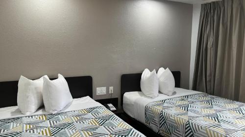 motel 6 dallas tx st augustine hwy 175