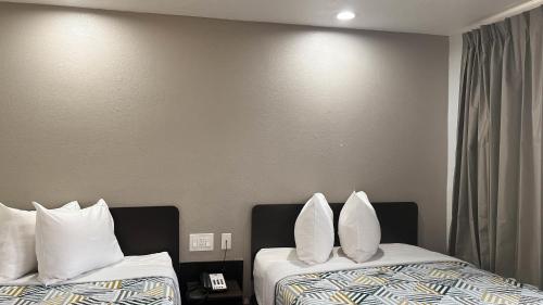 motel 6 dallas tx st augustine hwy 175