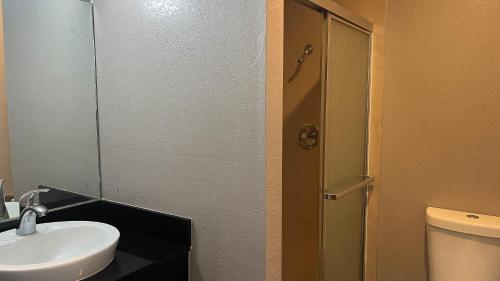 motel 6 dallas tx st augustine hwy 175