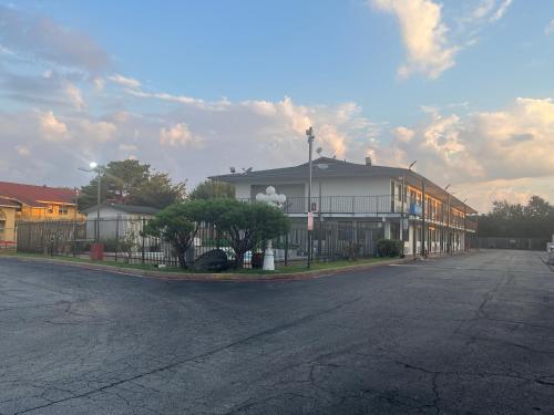 motel 6 dallas tx st augustine hwy 175