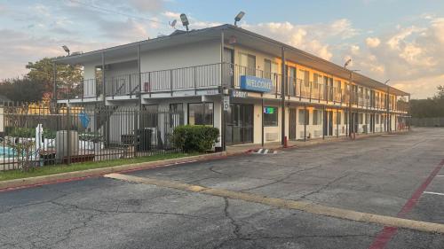 motel 6 dallas tx st augustine hwy 175