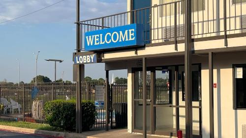 motel 6 dallas tx st augustine hwy 175