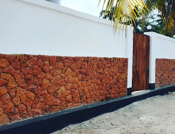 Tumbo Swahili Villas,,4 star