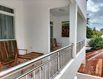 Tumbo Swahili Villas,,4 star
