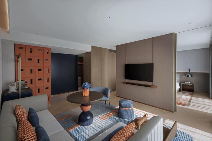 kyln hotel suzhou
