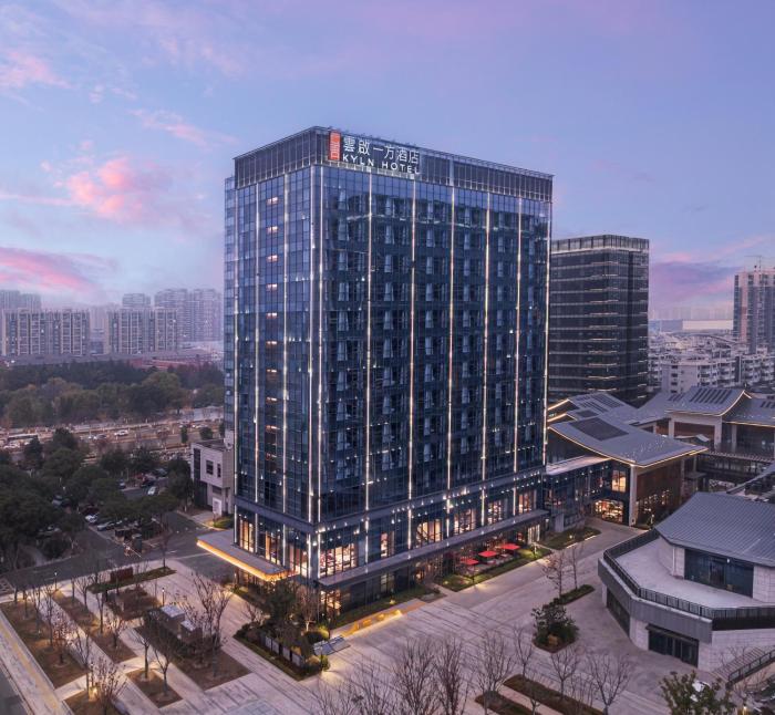 kyln hotel suzhou